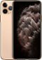 Apple - Pre-Owned Excellent iPhone 11 Pro 256GB (Unlocked) - Gold-Front_Standard