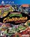 Teenage Mutant Ninja Turtles: The Cowabunga Collection Standard Edition - PlayStation 4-Front_Standard