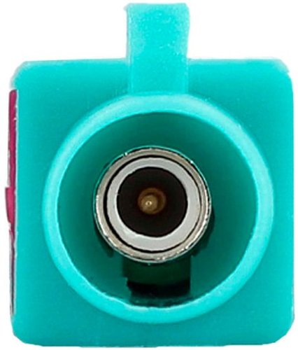 Metra Antenna Adapter - Black WORLDWIDE DELIVERY