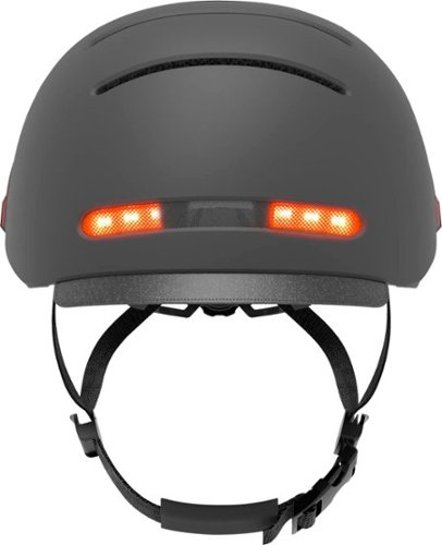 LIVALL BH51M Neo LED Lighted Smart Bike Helmet with Walkie-Talkie - One size fits all - Black HOW TO BUY