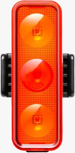 

RAVEMEN - TR300 LED Tail Light - Black/Red