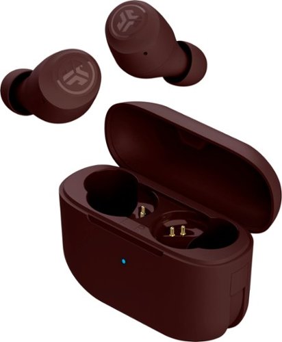 JLab - GO Air Tones True Wireless Earbuds - Pantone 4975 C
