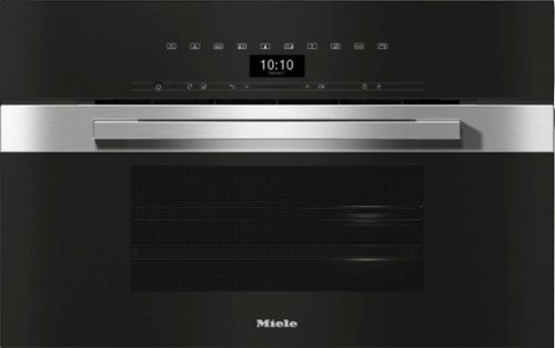 Miele - DGC 7470 - Stainless Steel