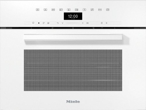 Miele - DGC 7440 AM - Brilliant White