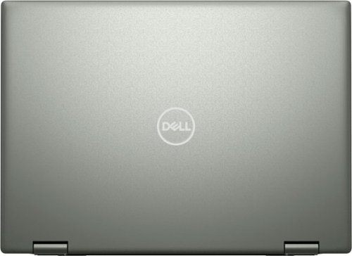Dell Inspiron 2-in-1 14” FHD+ Touch Laptop – AMD Ryzen 5 – 8GB Memory – 512GB SSD - Pebble Green BUY IN MIDDLE EAST