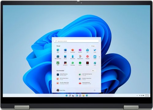 Dell Inspiron 2-in-1 14” FHD+ Touch Laptop – AMD Ryzen 5 – 8GB Memory – 512GB SSD - Pebble Green BUY IN SAUDI ARABIA