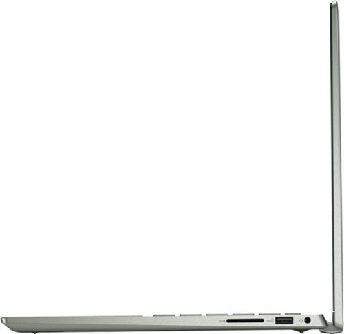 Dell Inspiron 2-in-1 14” FHD+ Touch Laptop – AMD Ryzen 5 – 8GB Memory – 512GB SSD - Pebble Green GLOBAL SHIPPING
