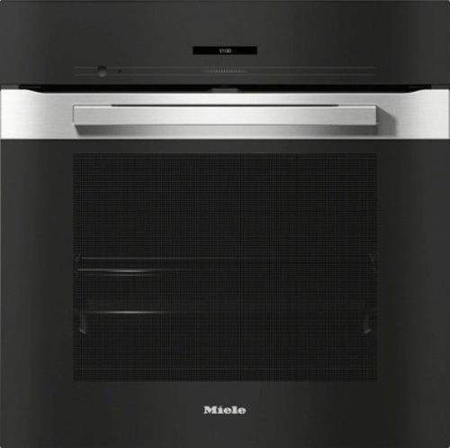 Miele - H 7263 BP - Clean Touch Steel