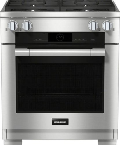 Miele - HR 1924-3 DF