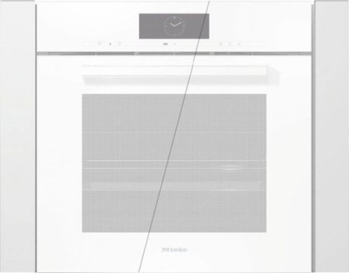 Miele - EBA 7868 BRWS - Brilliant White