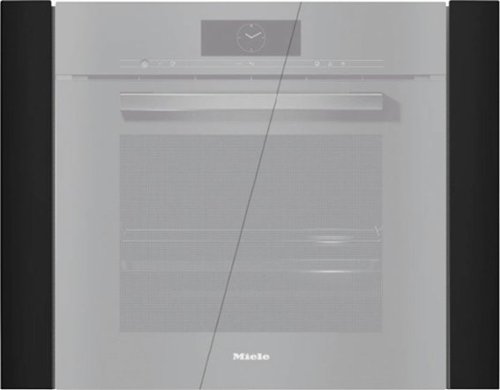 Miele - EBA 7868 OBSW - Obsidian Black