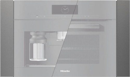 Miele - EBA 7848 GRGR - Graphite Grey