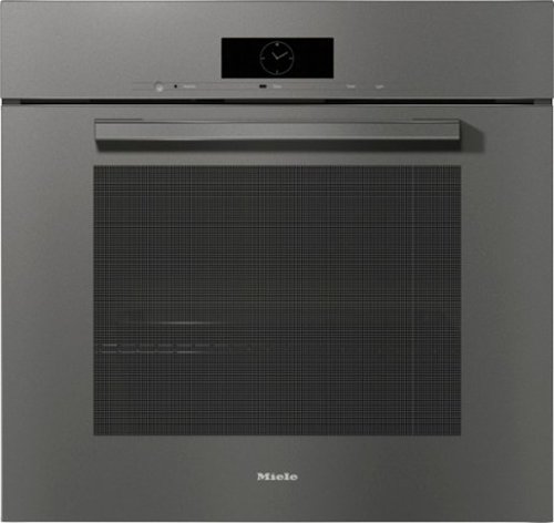 Miele - H 7880 BP GRGR - Graphite grey