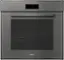 Front. Miele - H 7880 BP GRGR - Graphite grey.