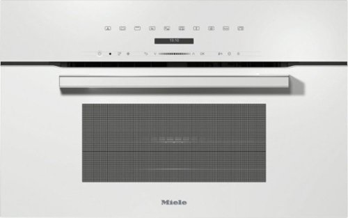 Miele - H 7270 BM BRWS - Brilliant white