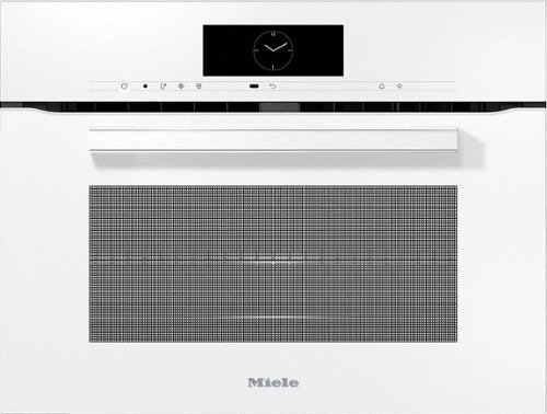 Miele - H 7840 BM AM BRWS - Brilliant white