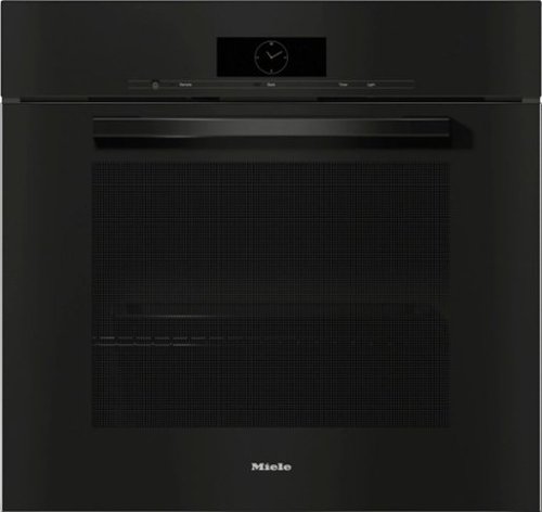 Miele - H 7880 BP - Obsidian black