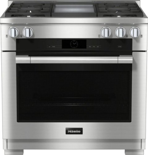 Miele - HR 1936-3 DF GD