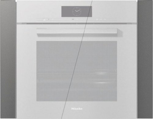 Miele - EBA 7868 GRGR - Graphite Grey