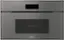 Front. Miele - H 7870 BMX - Graphite grey.