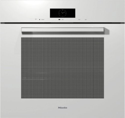 Miele - H 7880 BP - Brilliant white