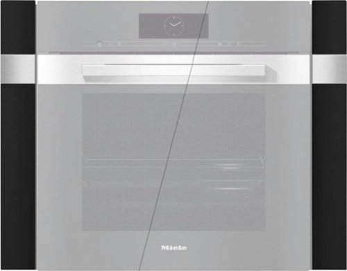 Miele - EBA 7868 EDST/CLST - Stainless Steel