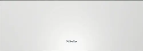 Front. Miele - ESW 7680 - Brilliant white.