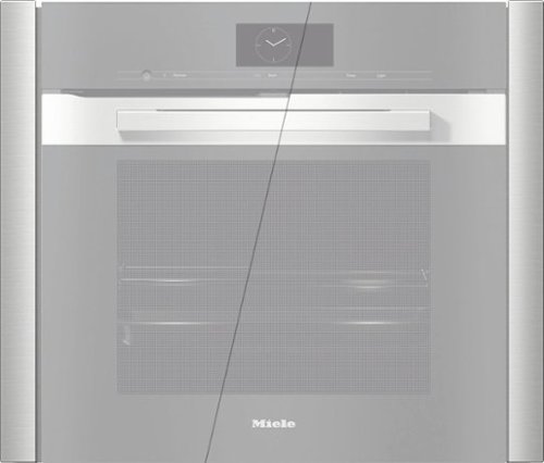 Miele - EBA 7767 EDST/CLST - Clean Touch Steel