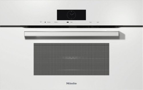 Miele - H 7870 BM BRWS - Brilliant white