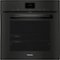 Miele - H 7660 BP AM - Obsidian Black-Front_Standard 