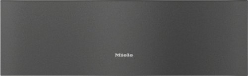 Miele - ESW 7670 - Graphite grey
