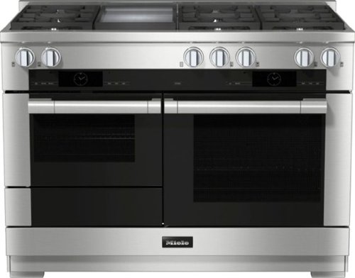 Miele - HR 1956-3 DF GD