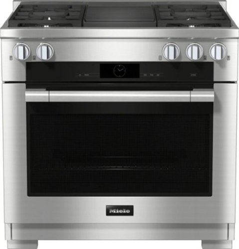 Miele - HR 1935-3 DF GR