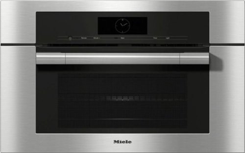 Miele - H 7770 BM - Clean Touch Steel