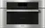 Front. Miele - H 7770 BM - Clean Touch Steel.
