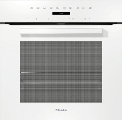 Miele - H 7263 BP - Brilliant white