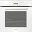 Front. Miele - H 7263 BP - Brilliant white.