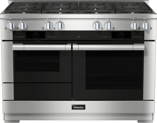 Miele - HR 1954-3 LP DF