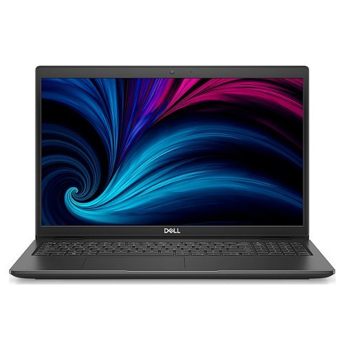 Dell - Latitude 3000 15.6" Laptop - Intel Core i5 - 8 GB Memory - 256 GB SSD - Black