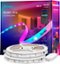 Govee - Wi-Fi RGBIC LED Strip Light - 50 feet - Multi-Front_Standard 