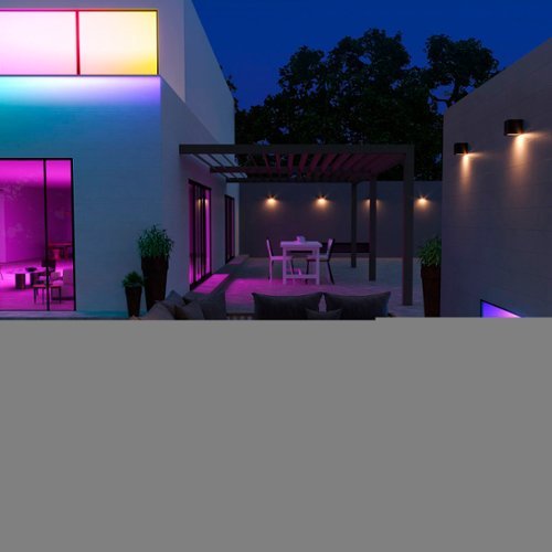 Govee Wi-Fi Bluetooth Smart Outdoor LED Strip Light - Multi HOW TO BUY