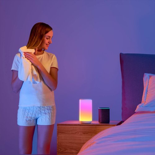 Govee Aura Smart Table Lamp - Multi HOW TO BUY