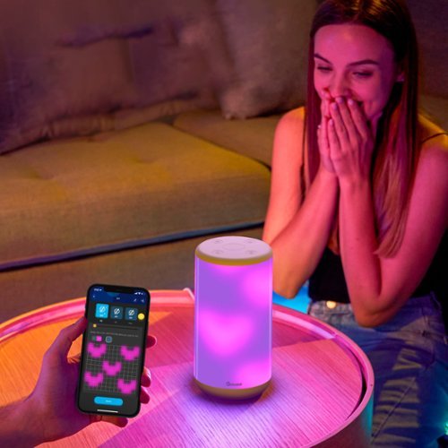 Govee Aura Smart Table Lamp - Multi BUY ONLINE