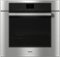 Miele - H 7580 BP - Clean Touch Steel-Front_Standard