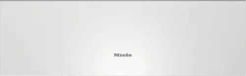 Front. Miele - ESW 7670 - Brilliant white.