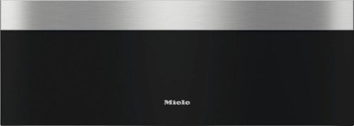 Miele - ESW 7680 - Clean Touch Steel