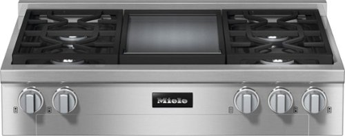Miele - KMR 1136-3 LP GD