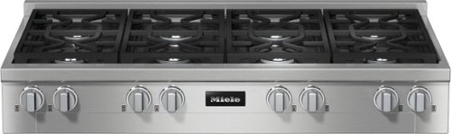 Miele - KMR 1354-3