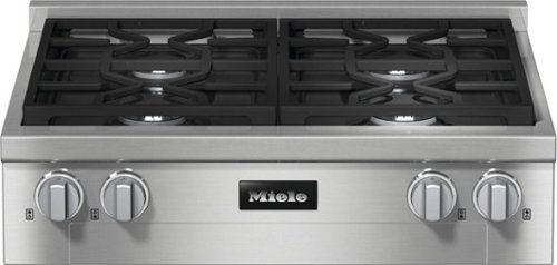 Miele - KMR 1124-3