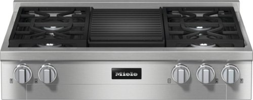 Miele - KMR 1135-3 GR